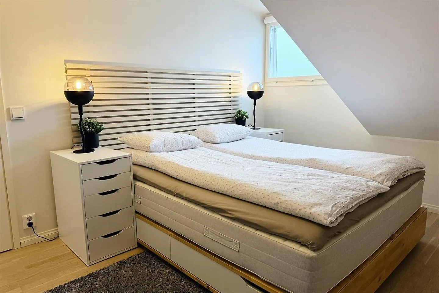 Central Skyroom - Sauna, Family-Friendly & City Skyline Views Helsinki Finland
