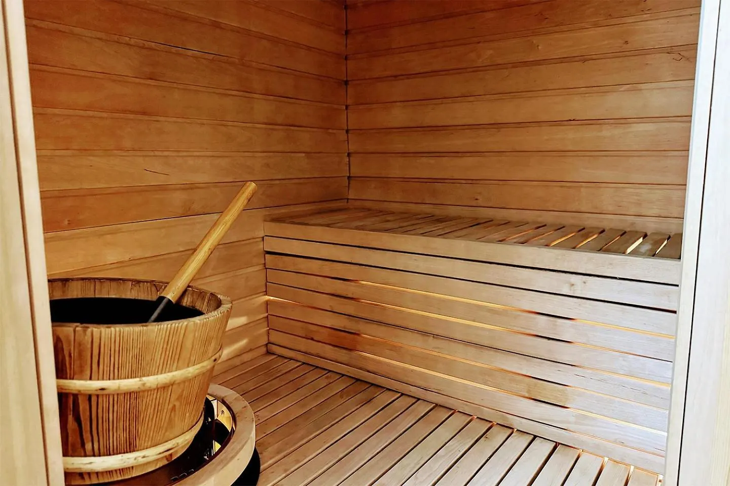Apartment Central Skyroom - Sauna, Family-Friendly & City Skyline Views Helsinki