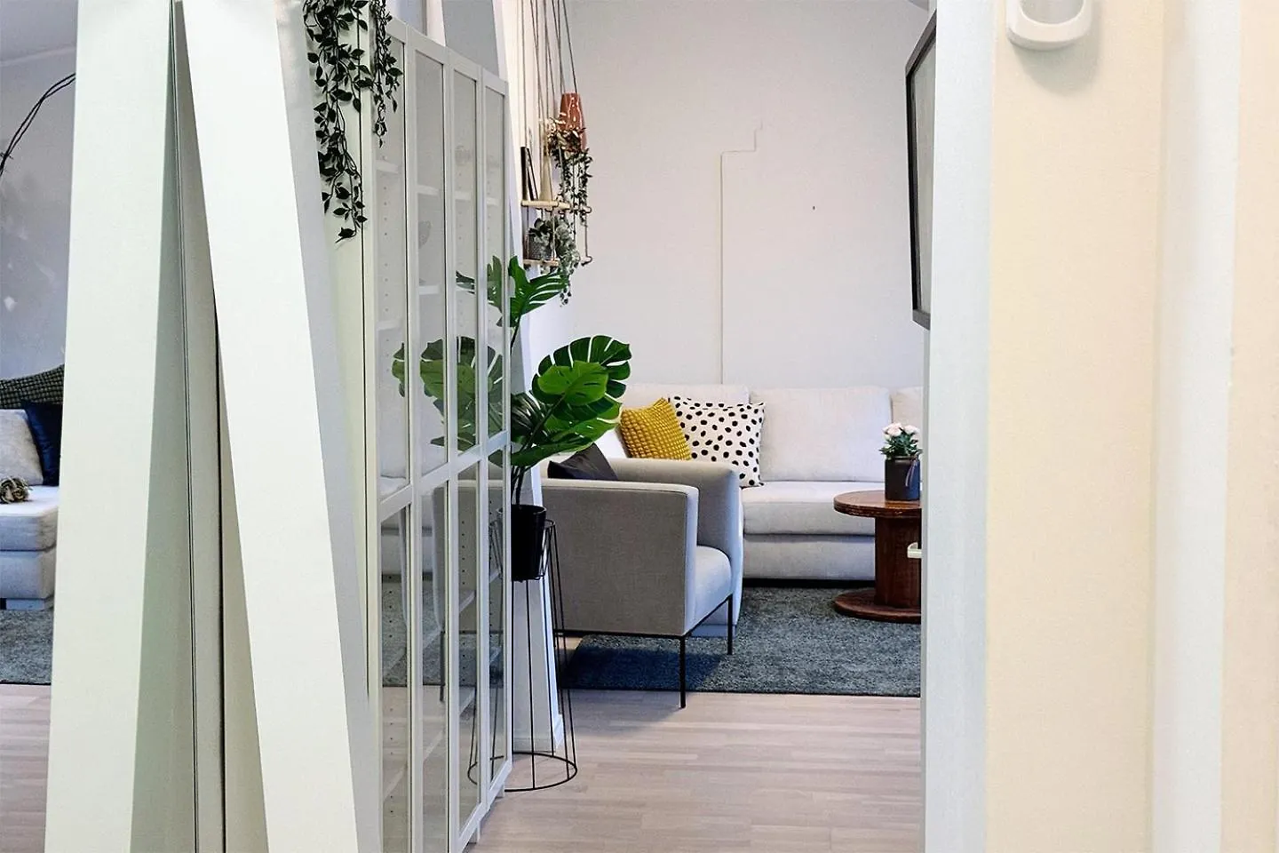 Central Skyroom - Sauna, Family-Friendly & City Skyline Views Helsinki Finland